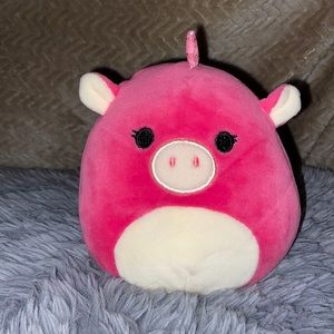 🎄Tiny Squishmallow